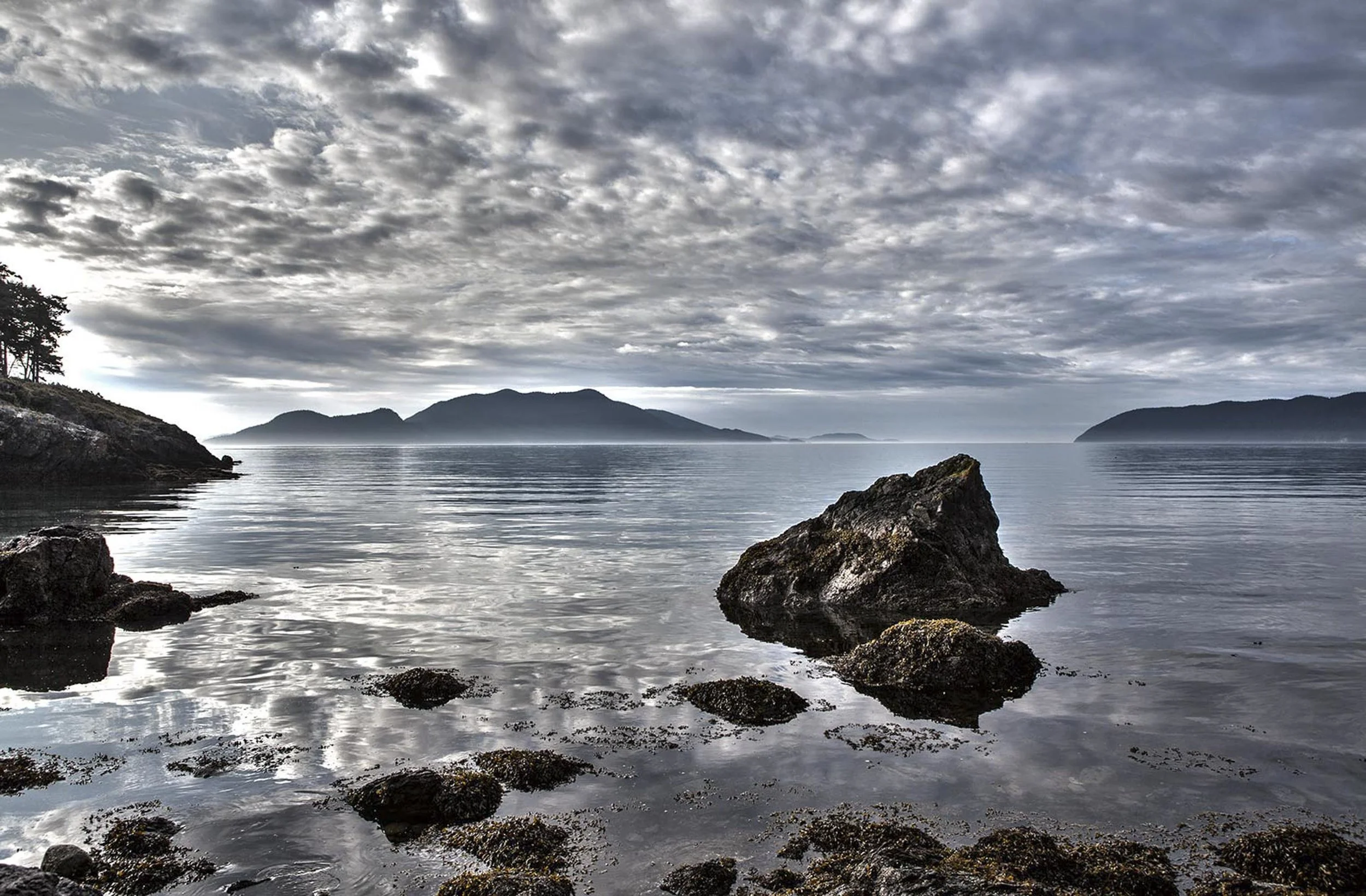 Orcas Island, 2019, print, 40 x 60 in, $6,000 (other sizes available)