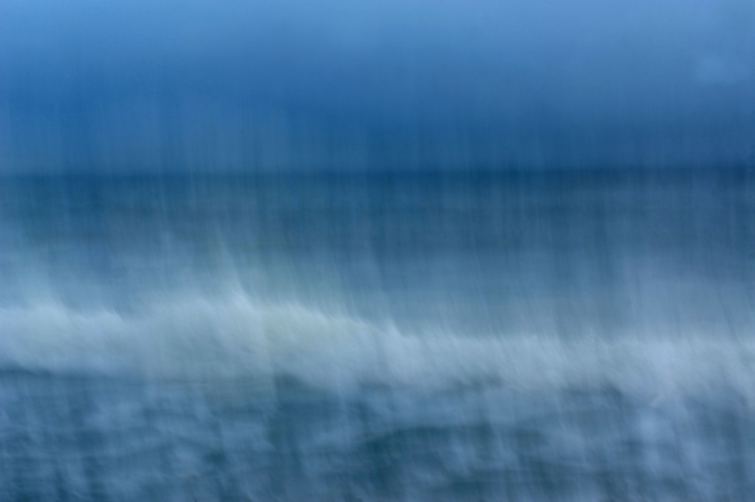 Wavelength 10, 2012, digital c print, $1,200