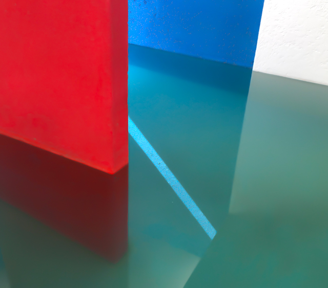 Abstract 2, 2019, digital pigment print, 20 x 24 in, edition of 10; 2 artist's proofs, $1,750 (other sizes available)