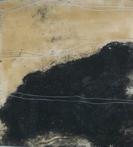 Braying Donkey, 2019, mixed media, 30 x 27 in, $2,600