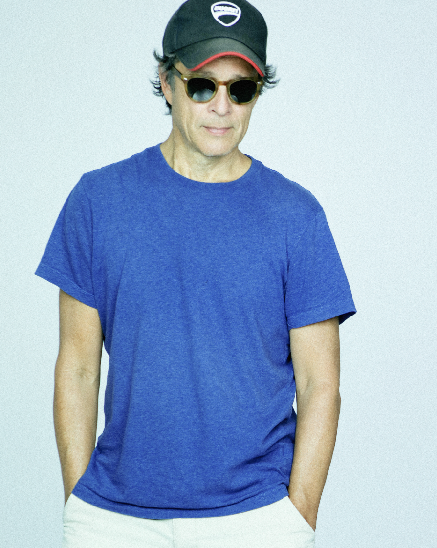 THE INDEPENDENT "from Milan to the Hamptons, famed fashion photographer, Jaime Lopez, tells his story"