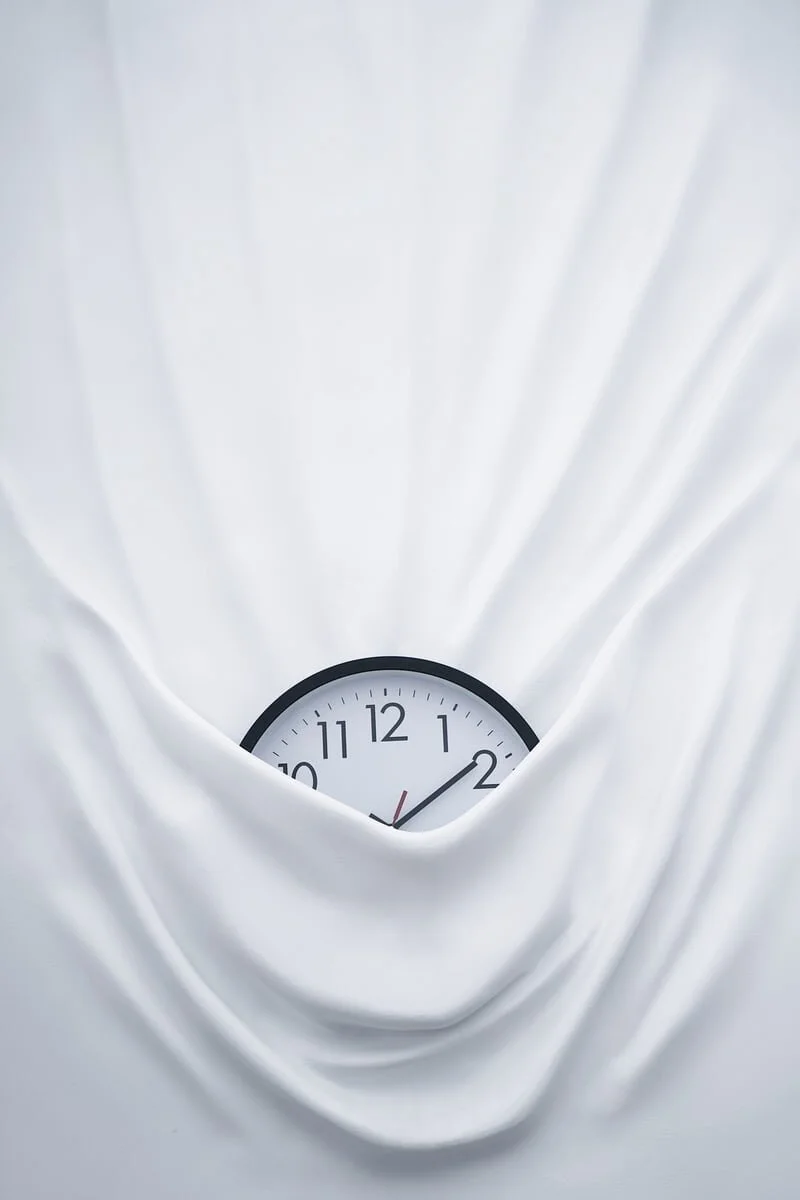 GETTING BACK TO WORK - A GUIDE TO UNSTICKING YOURSELF