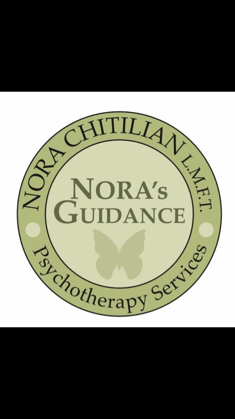 Nora&#39;s guidance 