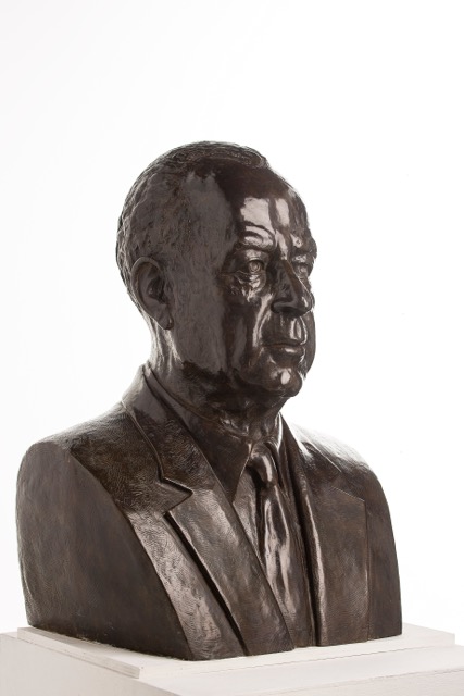 Yitzhak Rabin, Israel’s late Prime Minister