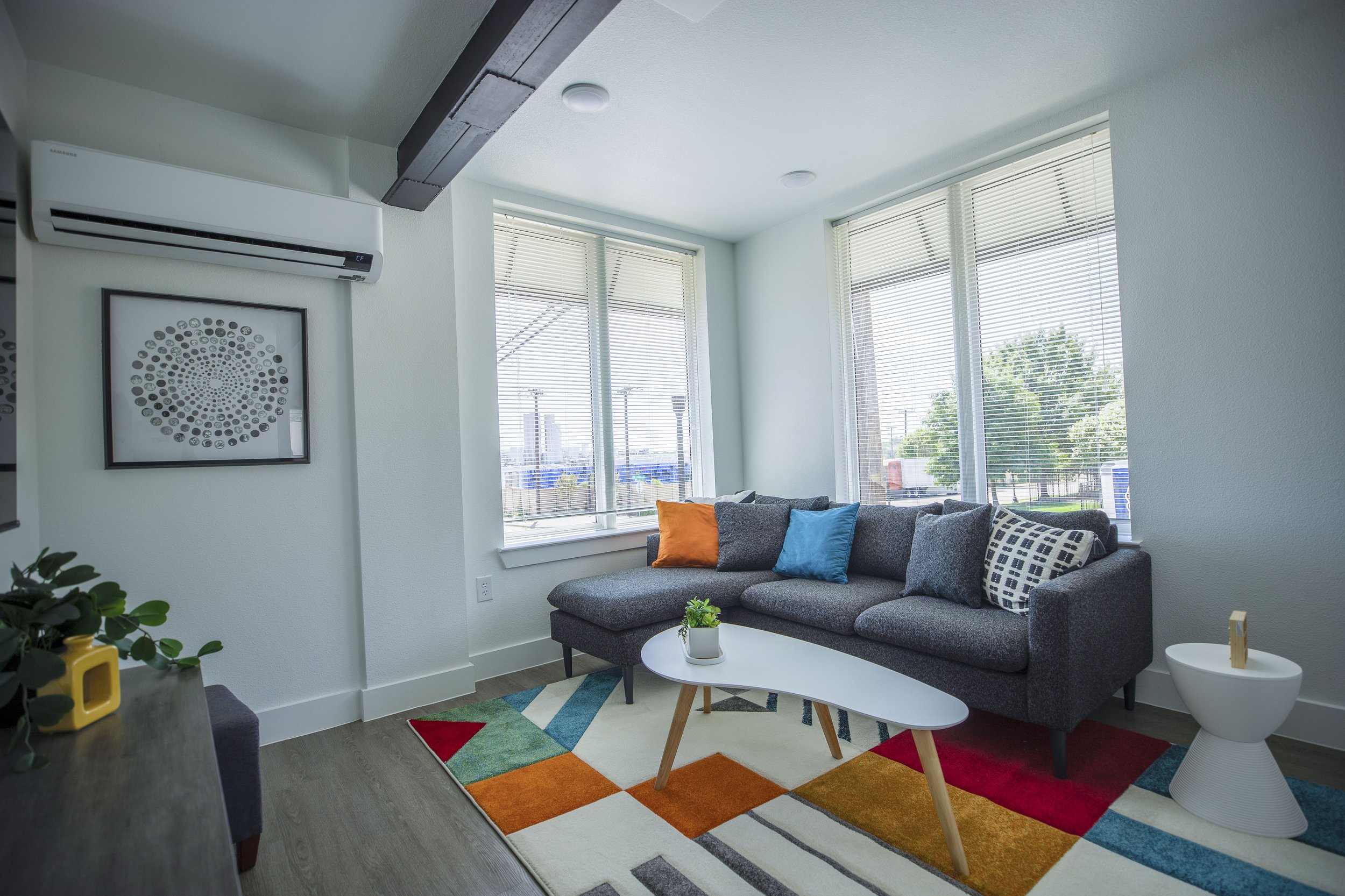 Apartments in South Main CoHo Apartments Photos