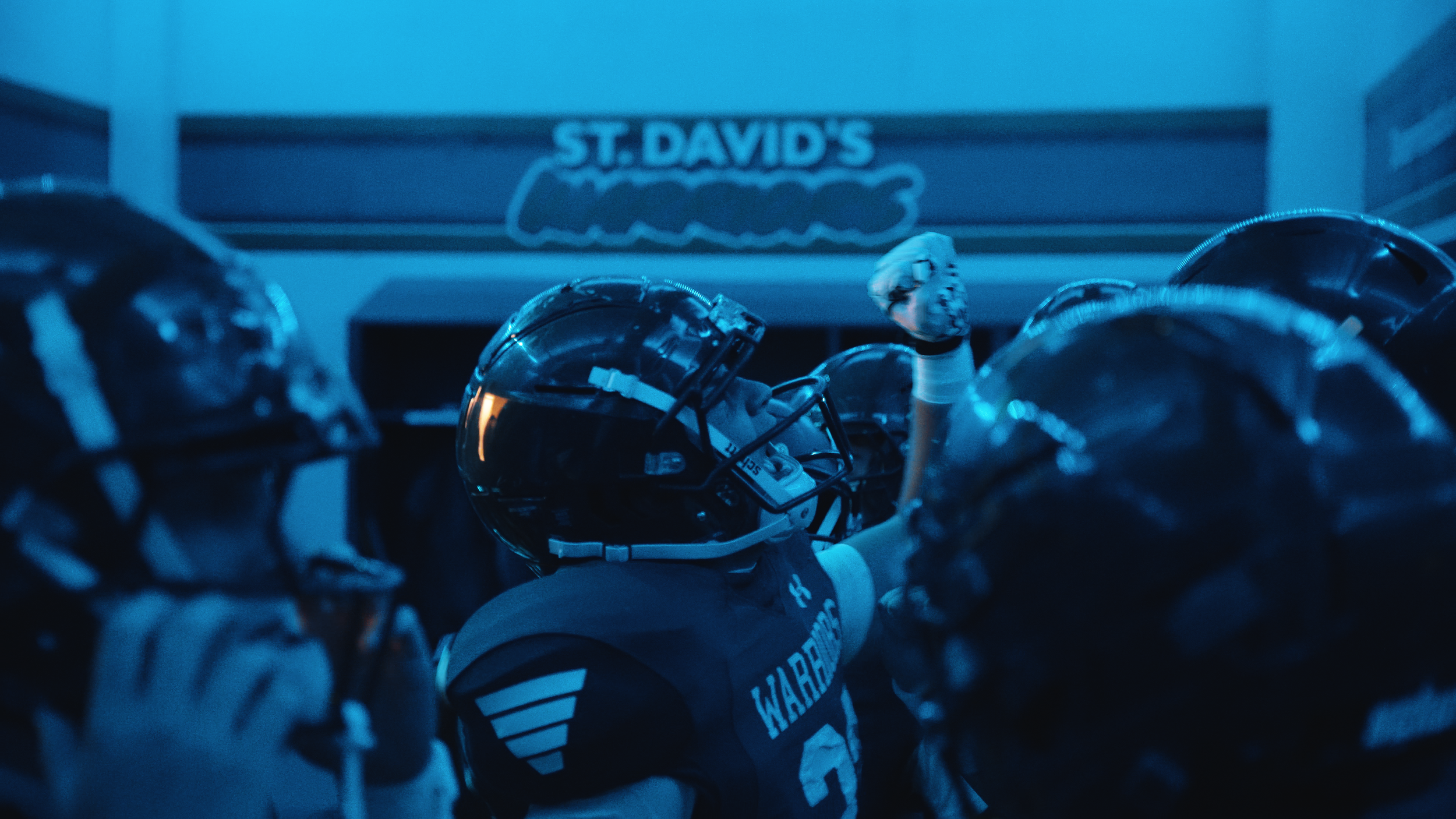 St David's Homecoming
