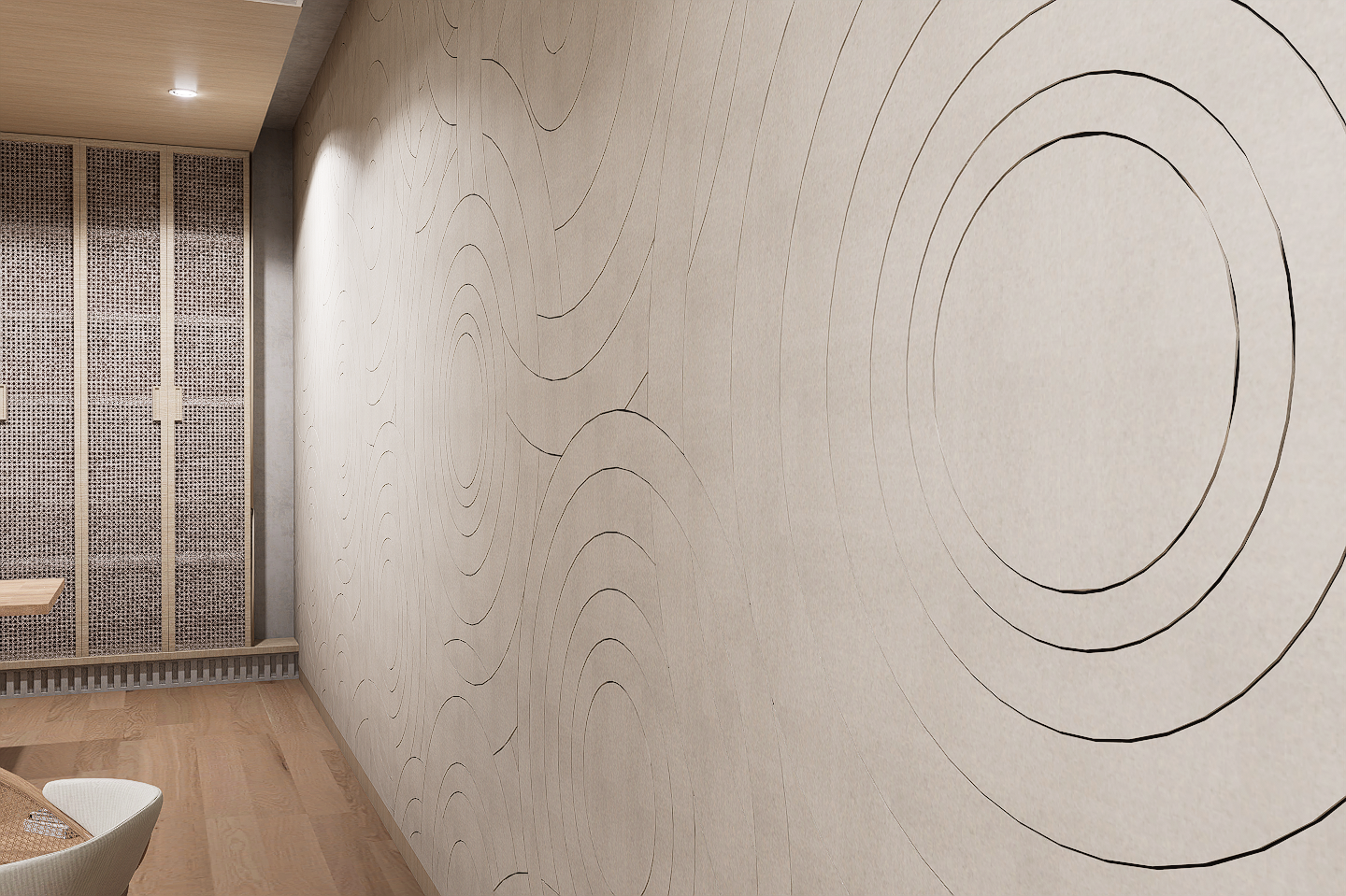 PATTERN: ELLIPSE
