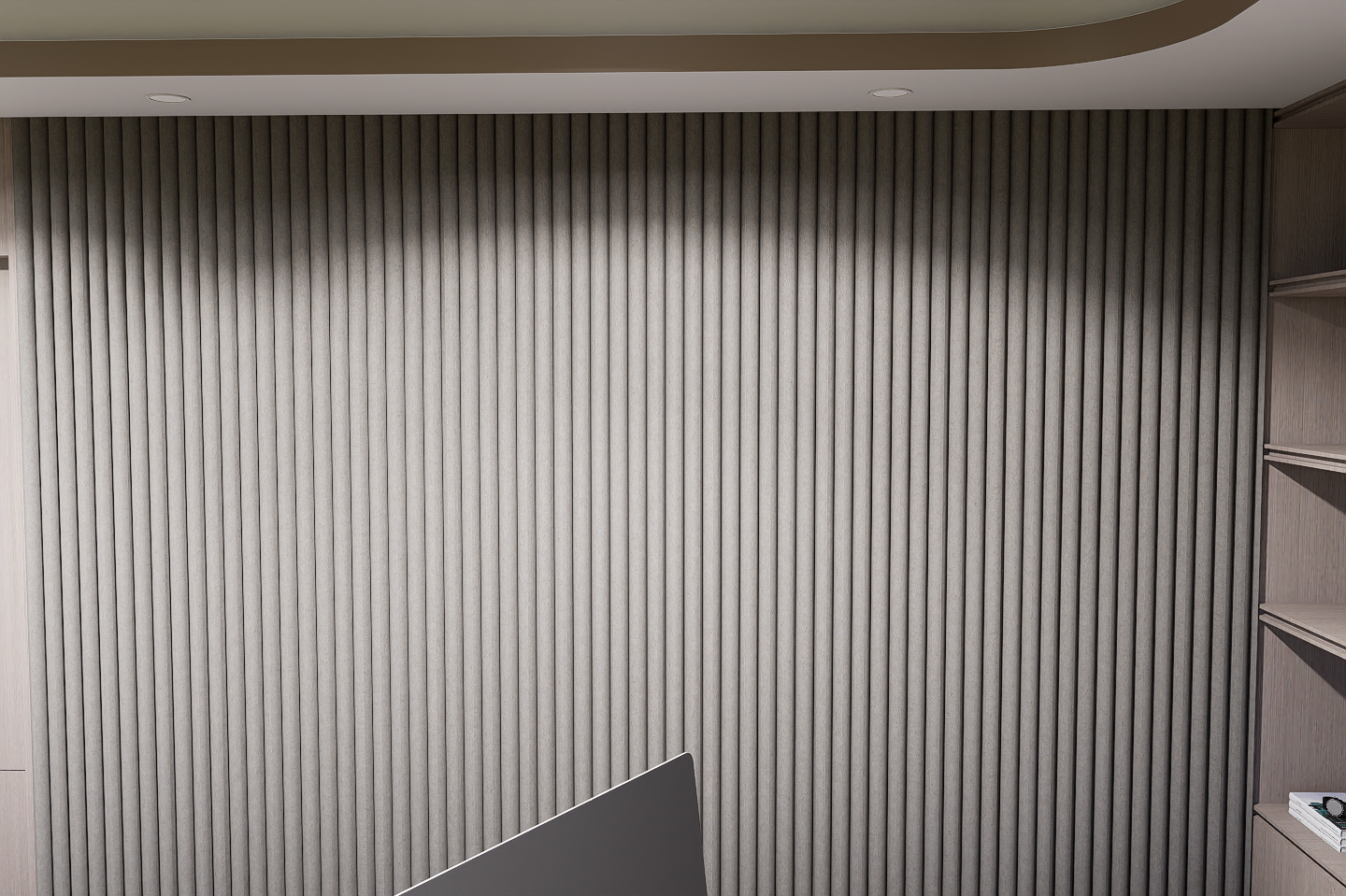 PATTERN: ARCH