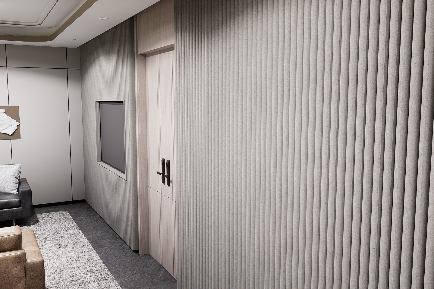 PATTERN: ARCH