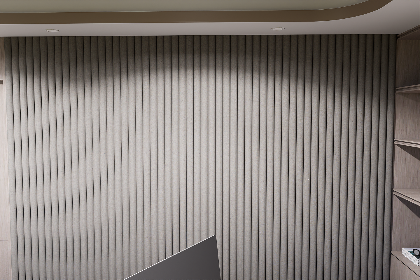 PATTERN: BARREL