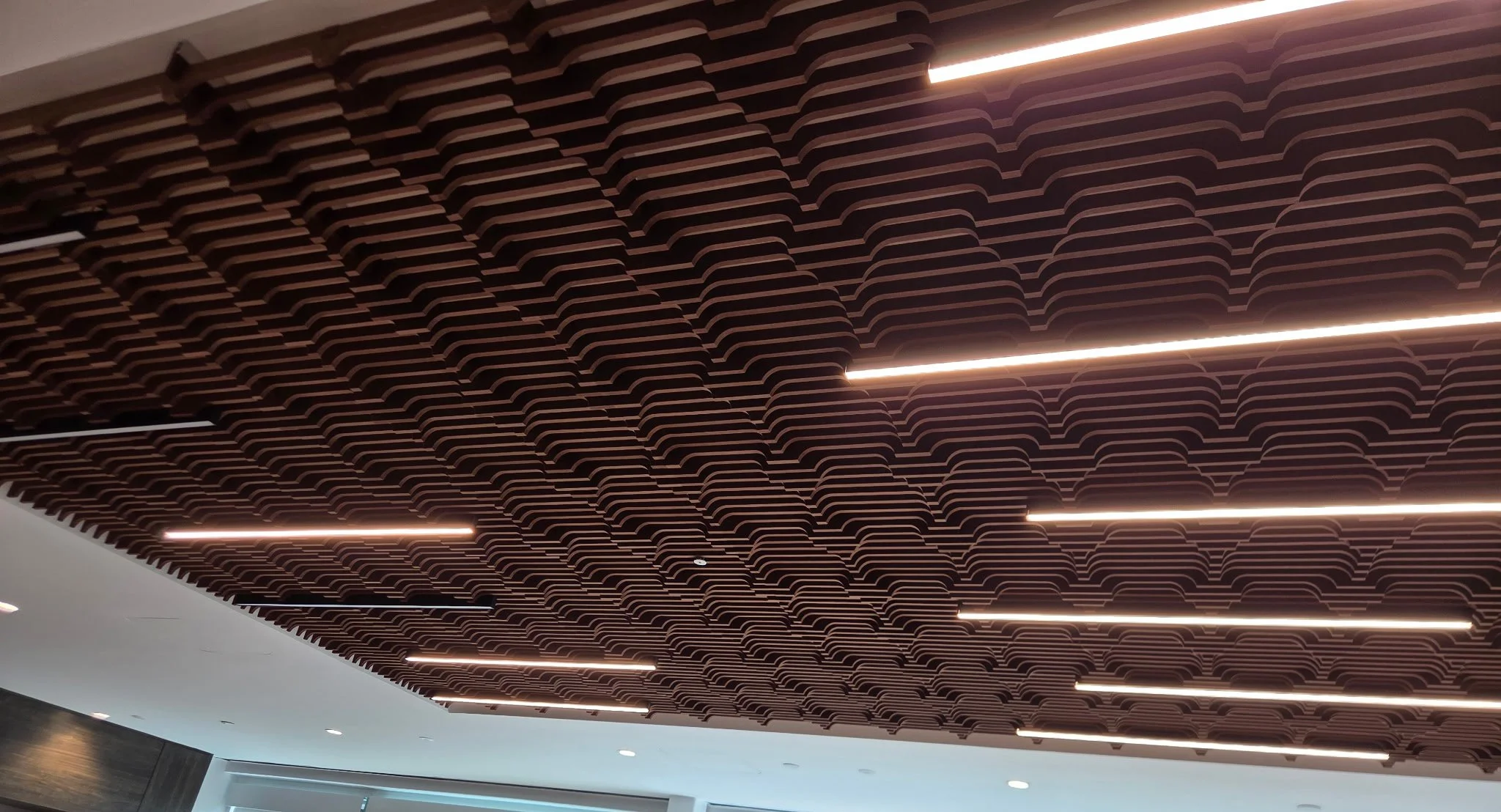 PATTERN: MESA