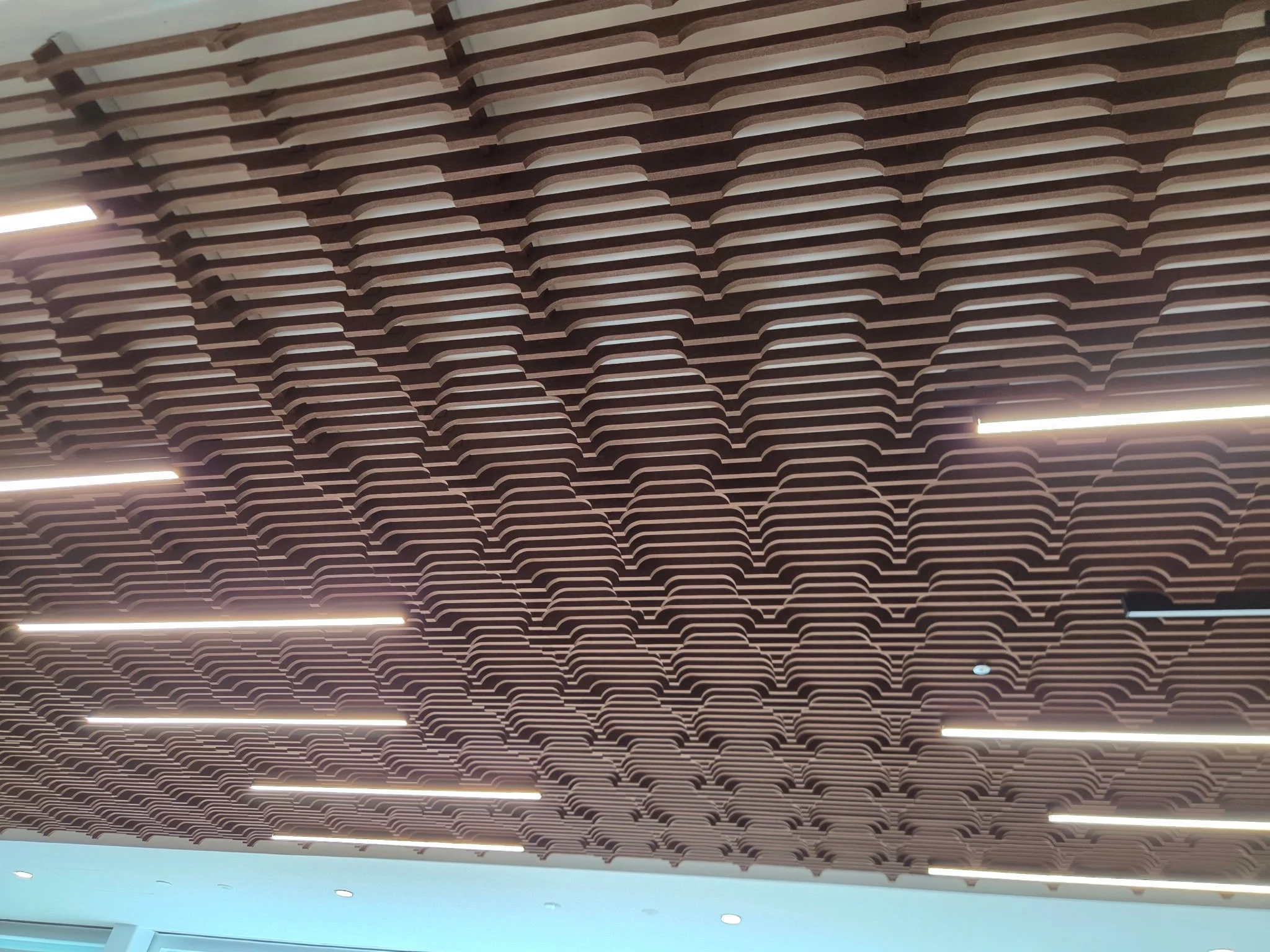 PATTERN: MESA