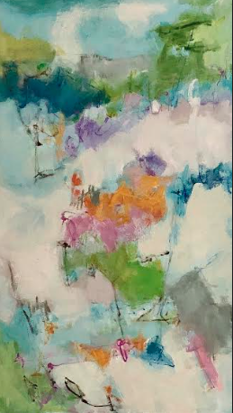 Pulse of Nature I