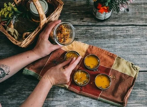Herbal Essentials
