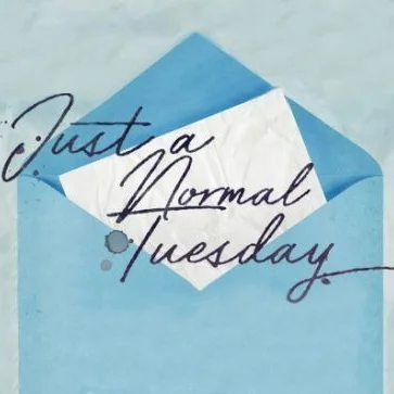 DEBUT PROJECT “JUST A NORMAL TUESDAY”