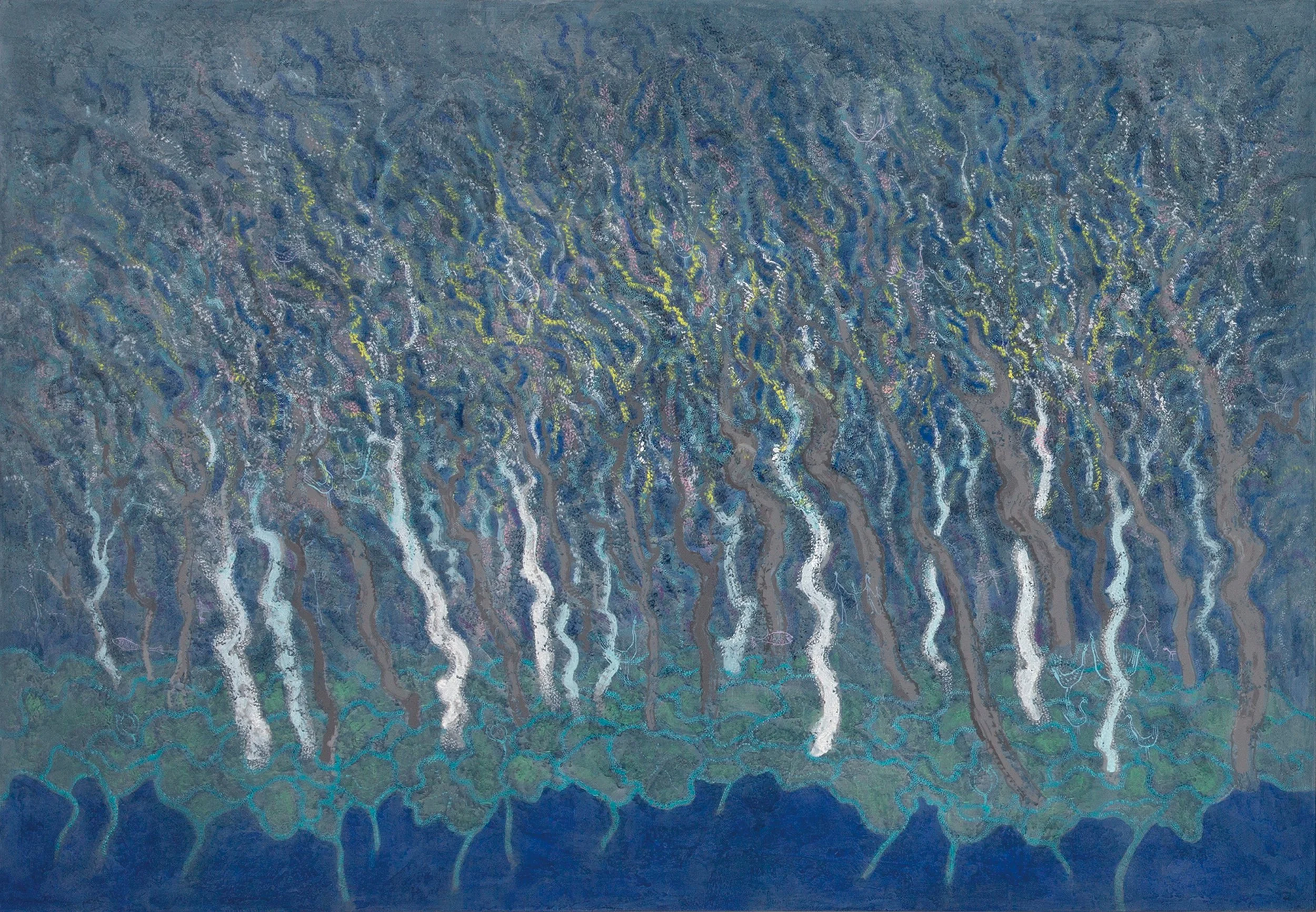 9d9a1657 숲의춤 112x160cm-좌 2017.jpg