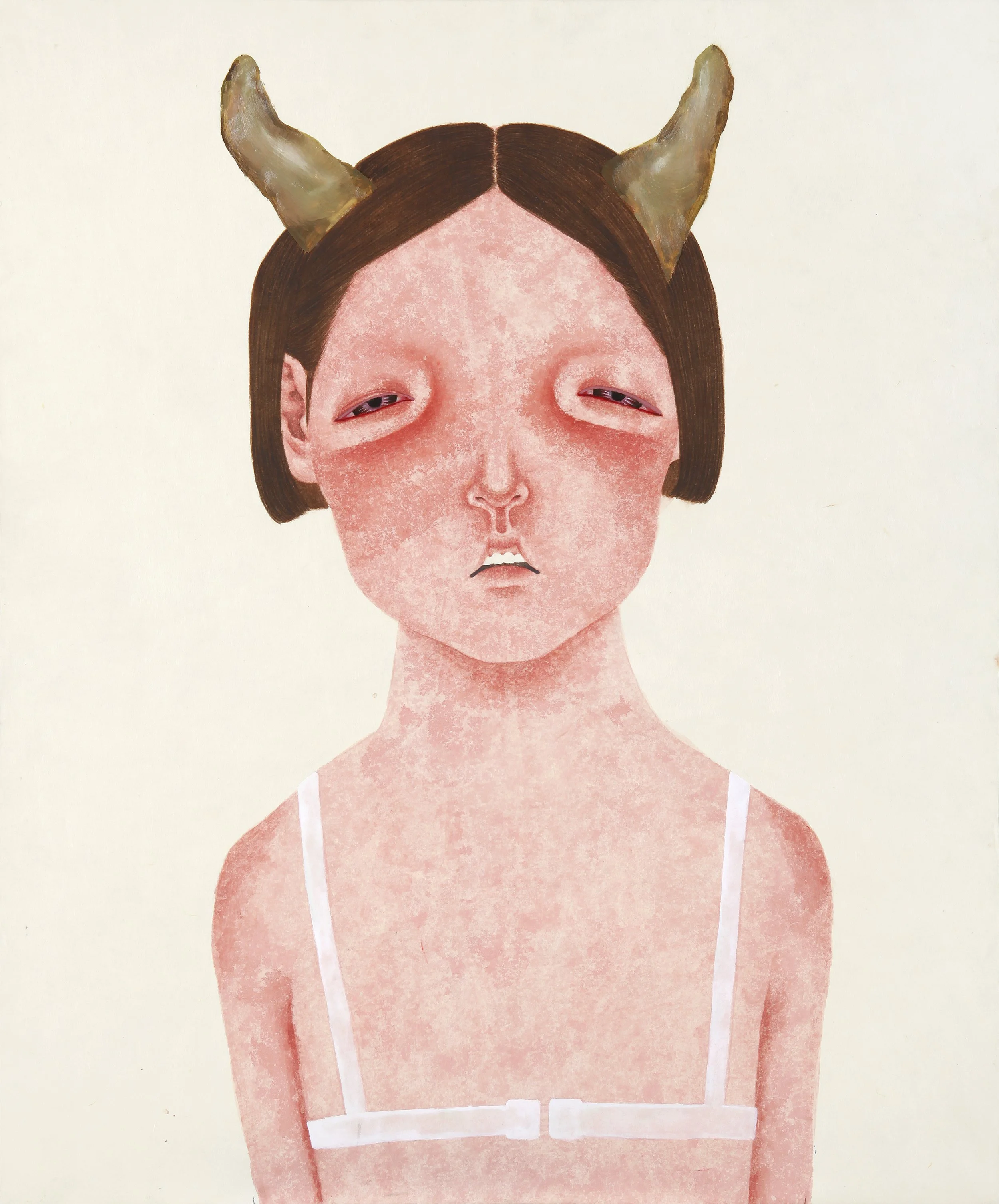 So,Nyeo_Mixed media on paper_72x60_2009_2,000,000.JPG