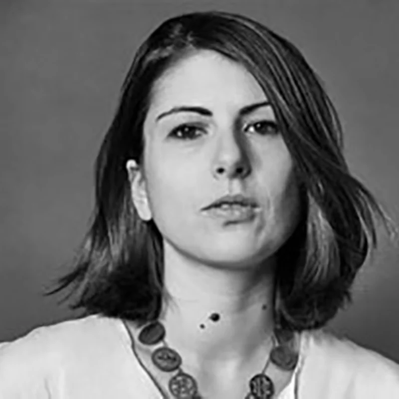 Cecilia Morelli