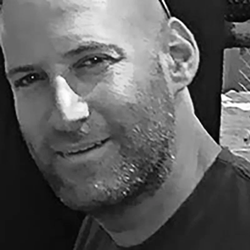 David Bushell