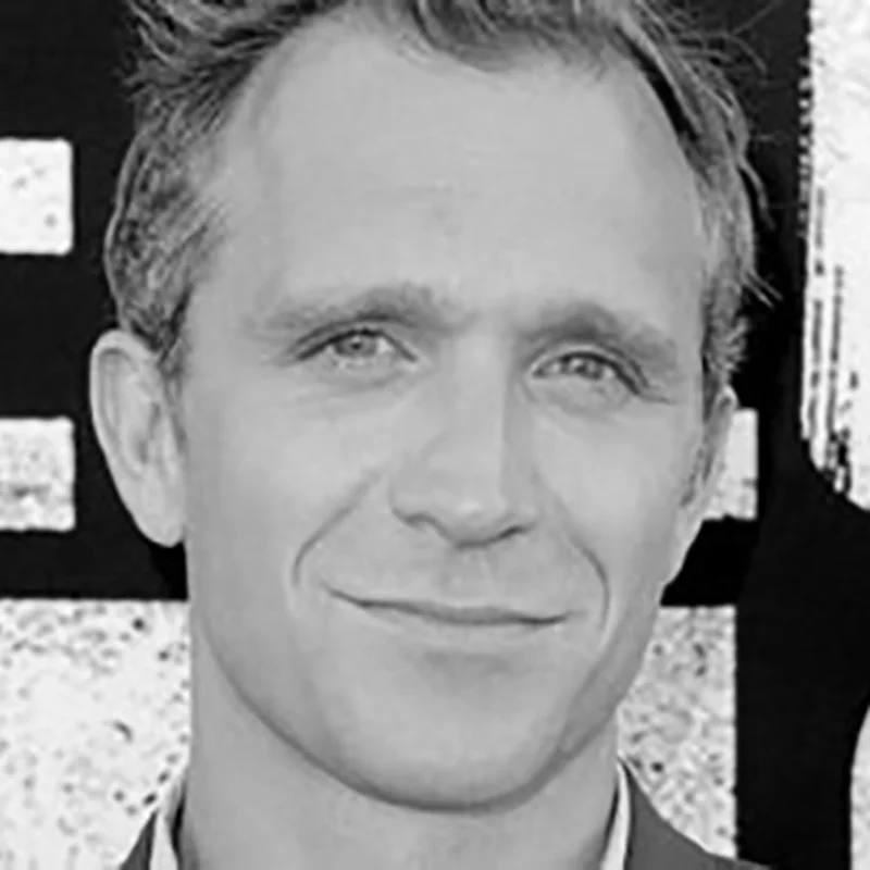 Justin Haythe