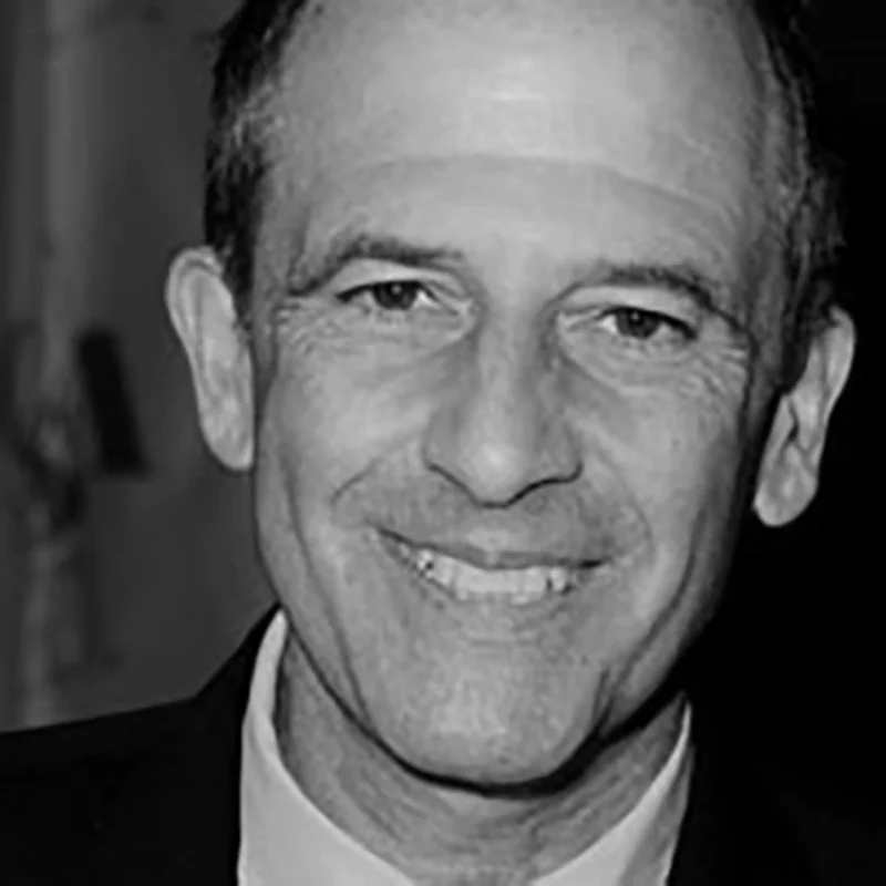 Michael Hoffman