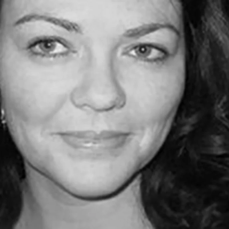 Sasha Mervyn