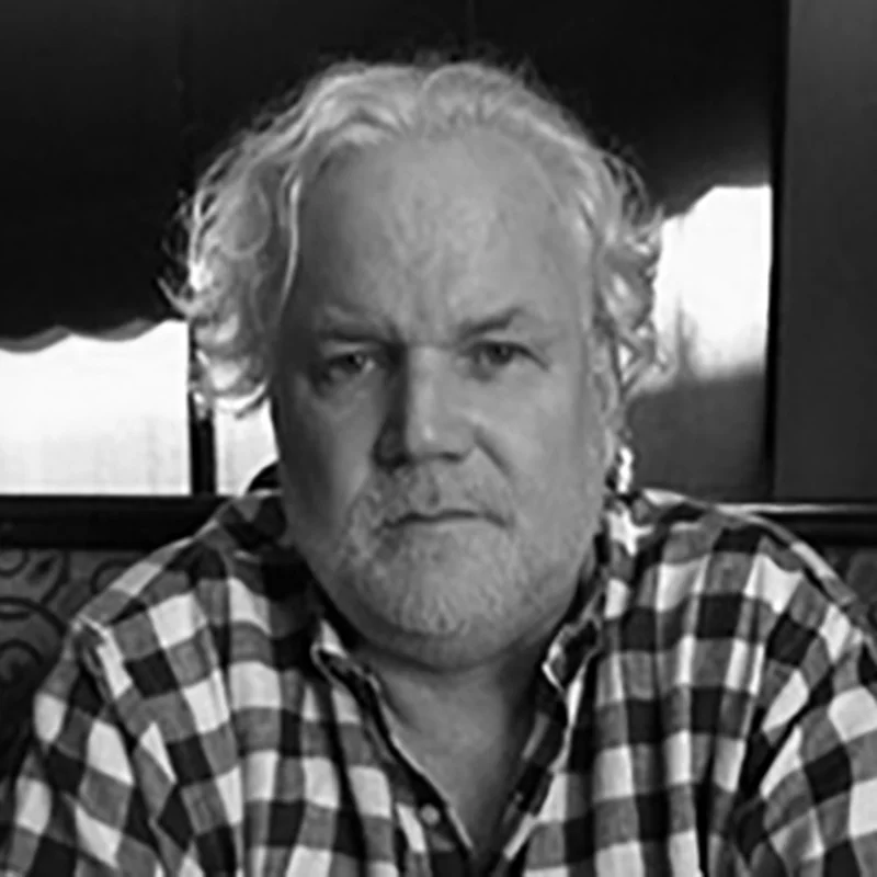 Tim Doyle