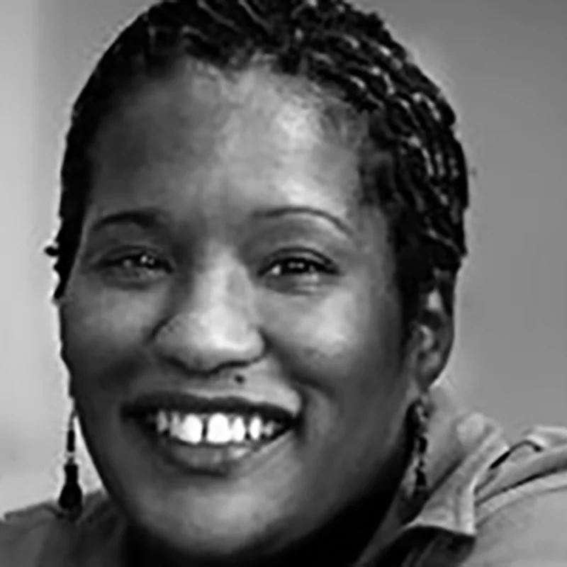 Tracey Scott Wilson