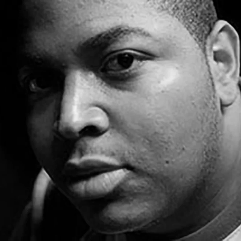 Darius Clark Monroe