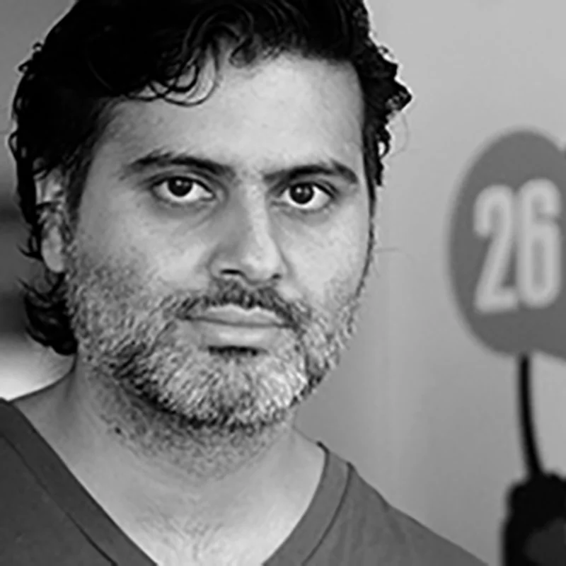 Hossein Keshavarz