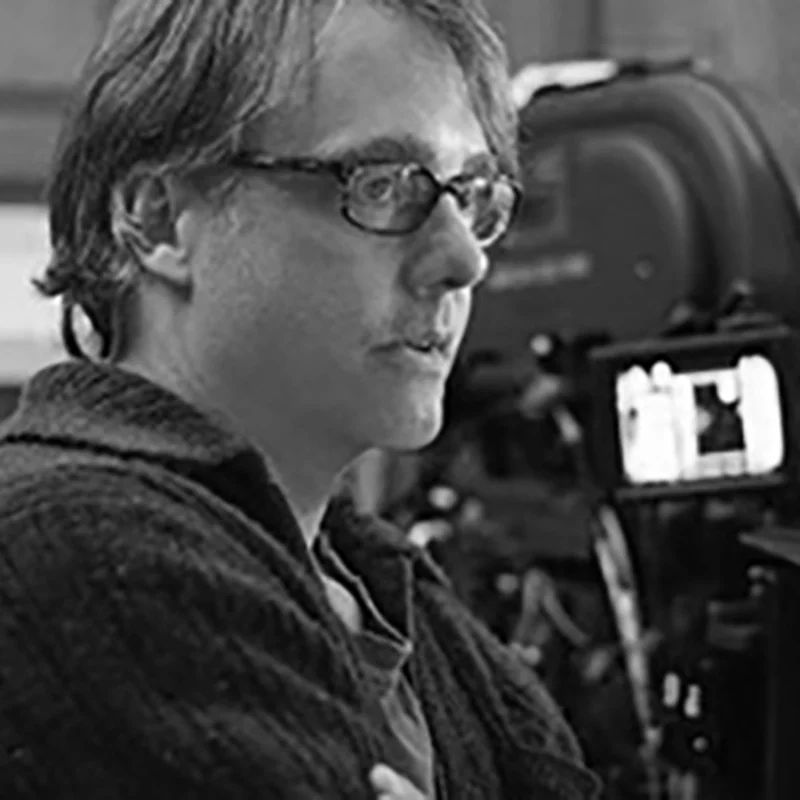 Mitchell Lichtenstein