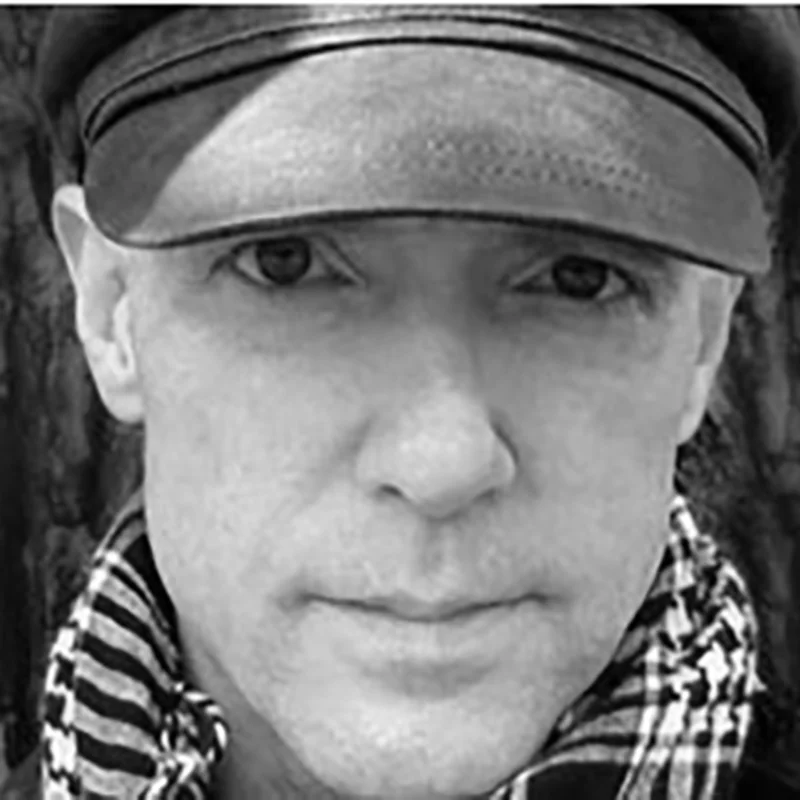 Paul Alexander