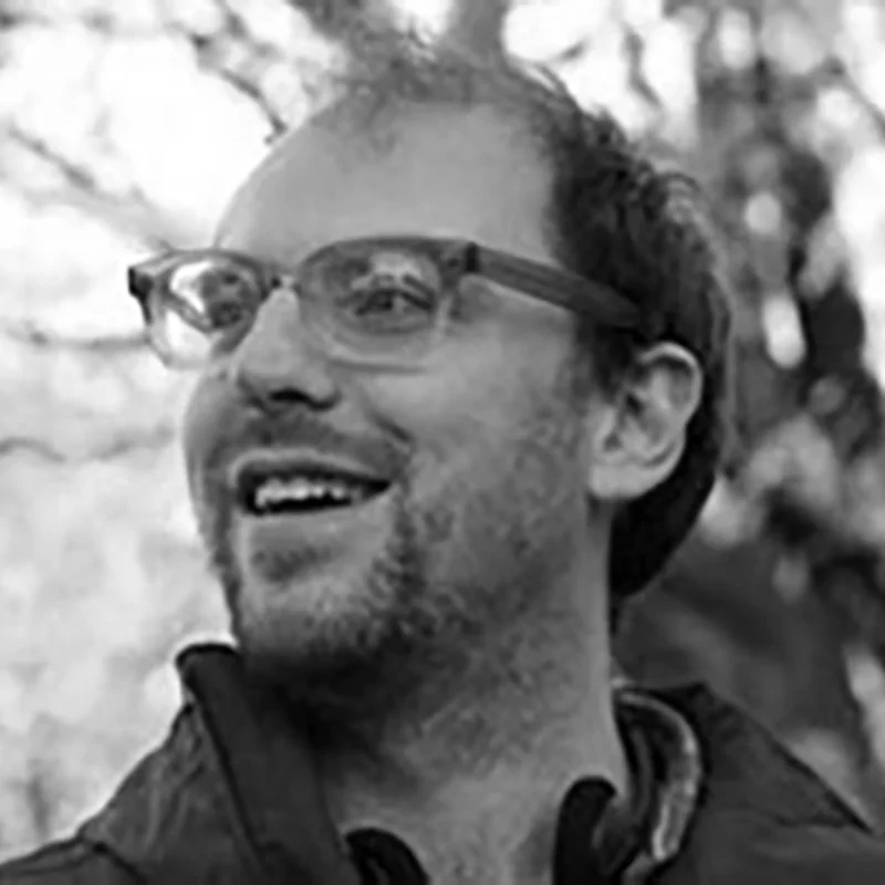 Russell Harbaug