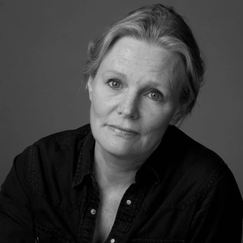 Mary Harron