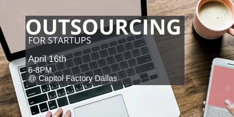 Outsourcing for Startups