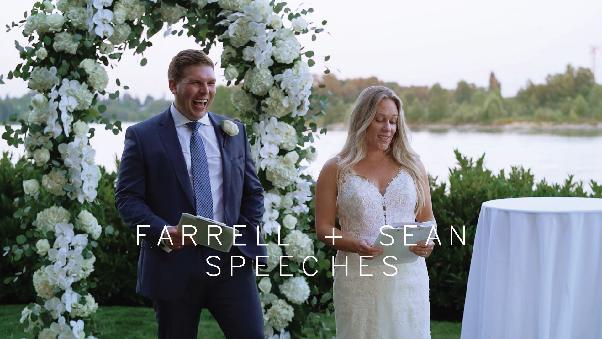 farrell + sean | speeches