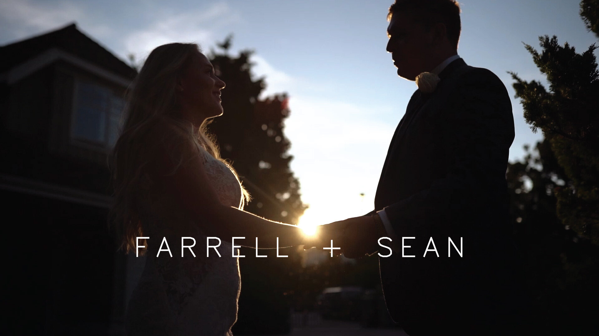 farrell + sean | highlight video