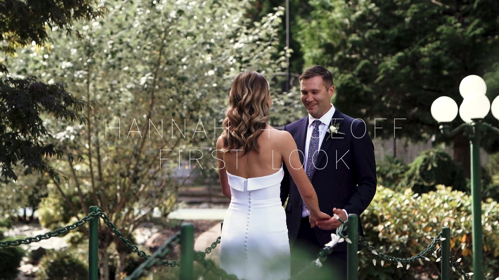hannah + geoff | first look