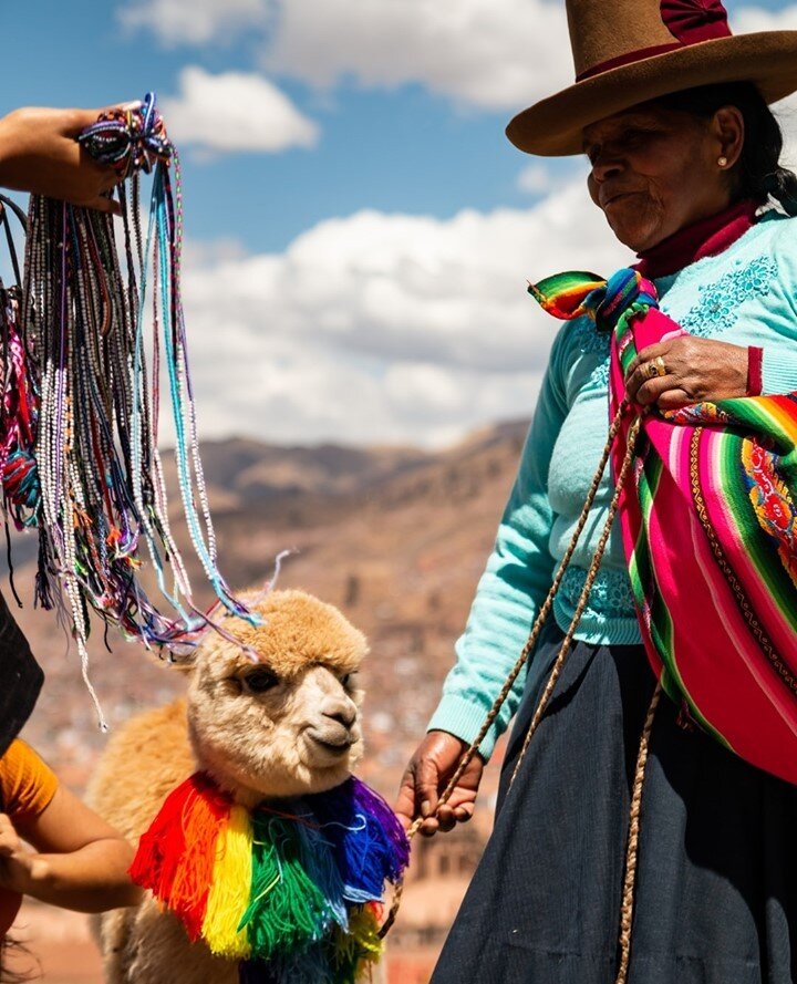 Travel to meet new people, new cultures! Ready to plan your 2021 trip?⁠
.⁠
.⁠
.⁠
#machupicchu #sacredvalley #vallesagrado #cusco #peru ⁠
#travel #getaway #explore #wanderlust #experience #instatravel #seetheworld #lifewelltraveled⁠
⁠
Photo by Adrian 