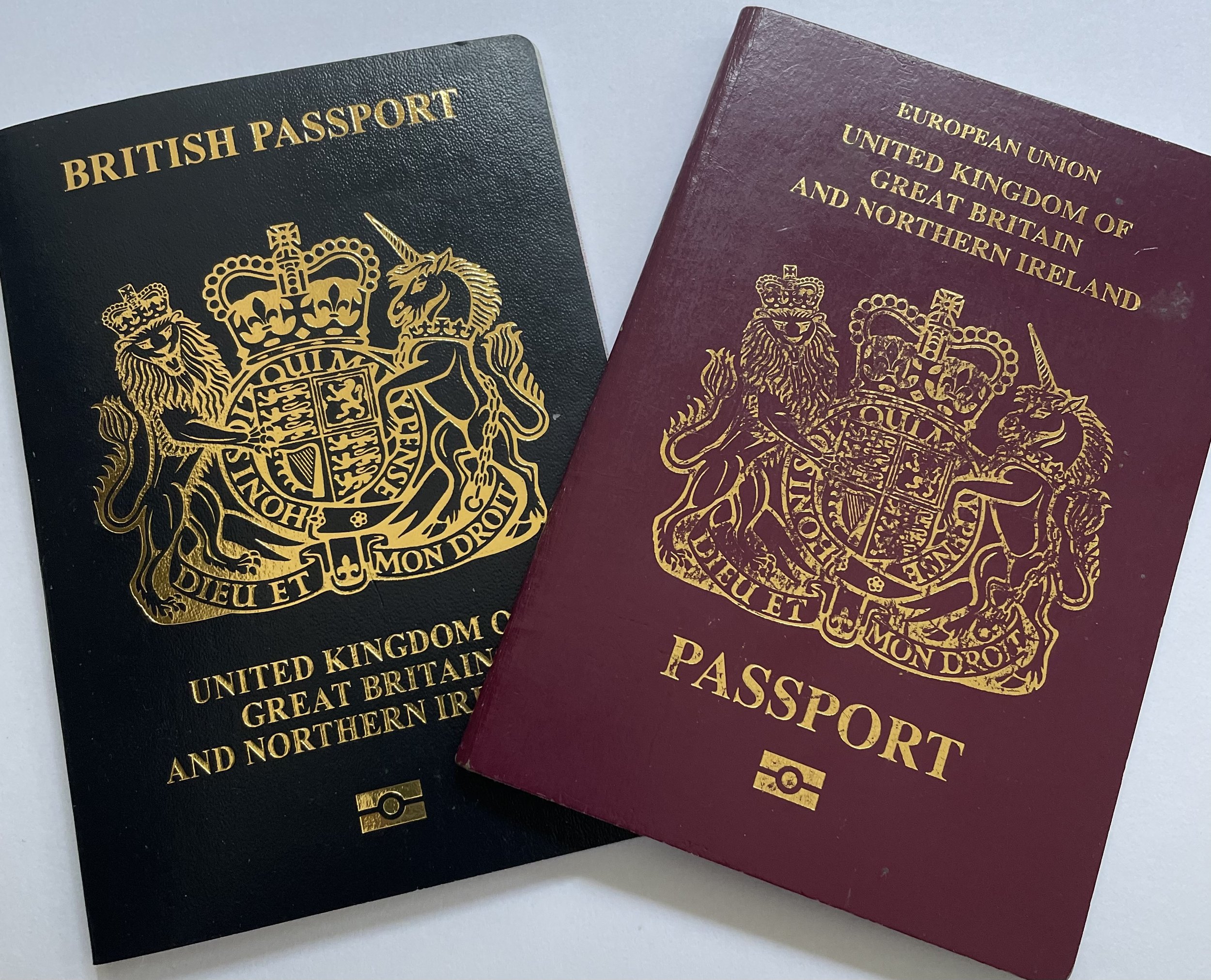 U.K. Traveller - Is your Passport Valid in Europe? — Cruise Lowdown