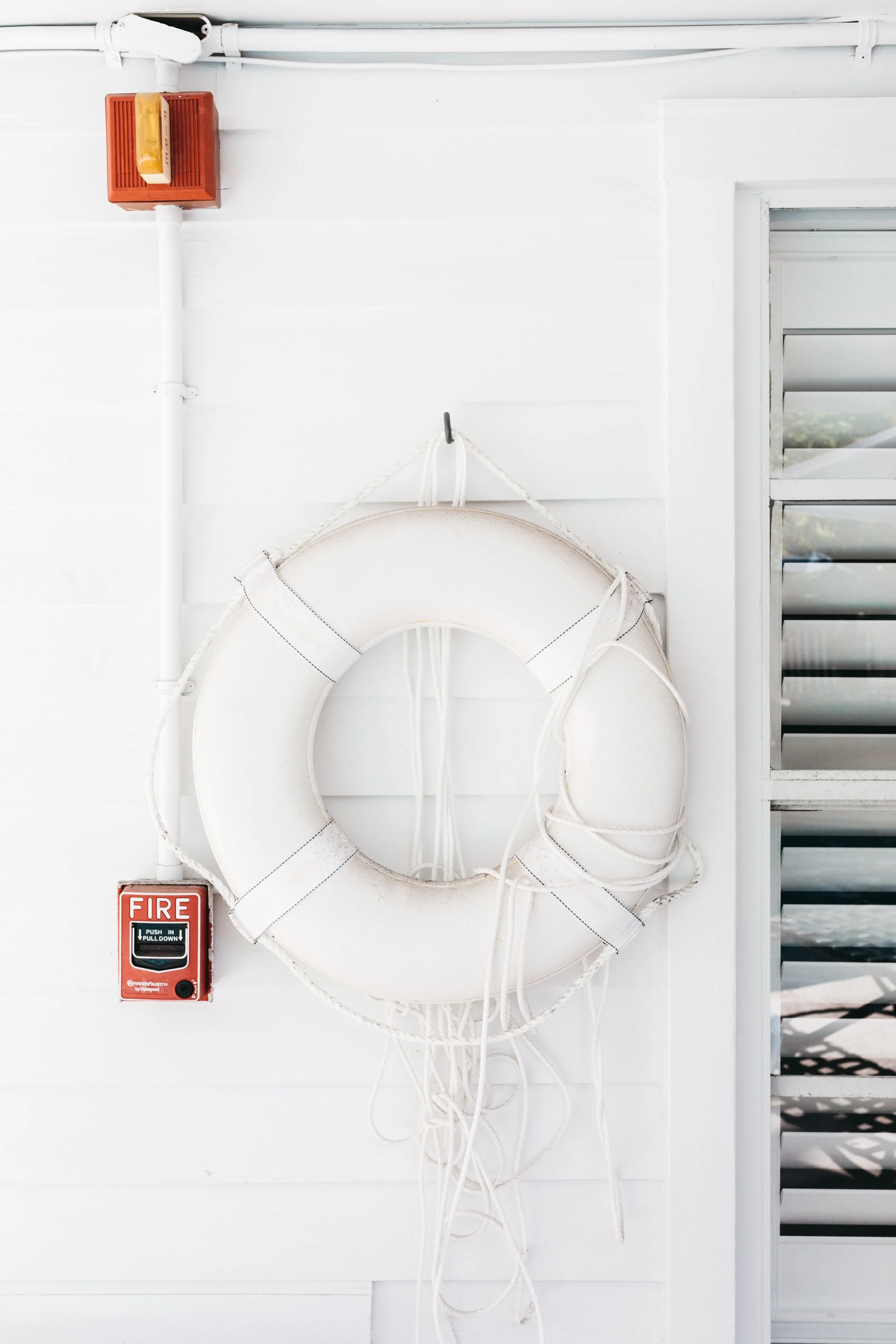 Just How Safe is Sea Travel?