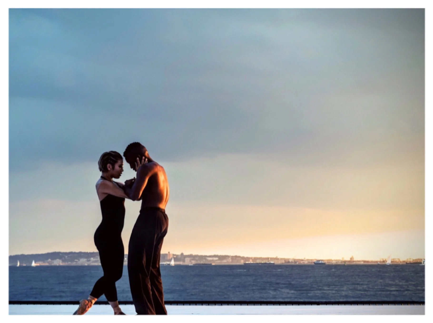 Best Cruises for Dance in 2021/2022