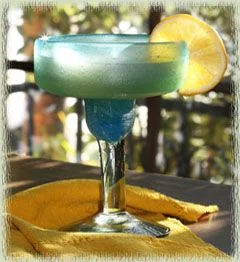 Cocktail of the Week - MSC Disarita