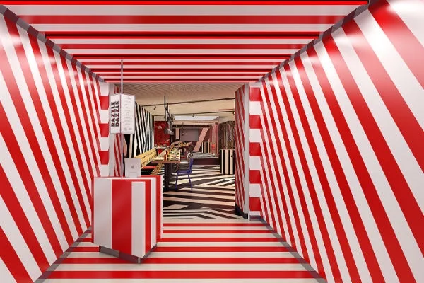 Virgin Voyages Restaurants - Eats, Treats and Beats