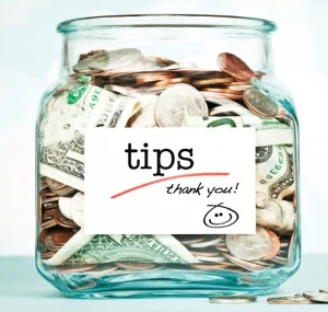New to Cruising?- The Ultimate Guide to Gratuities (Tipping) 2024/2025