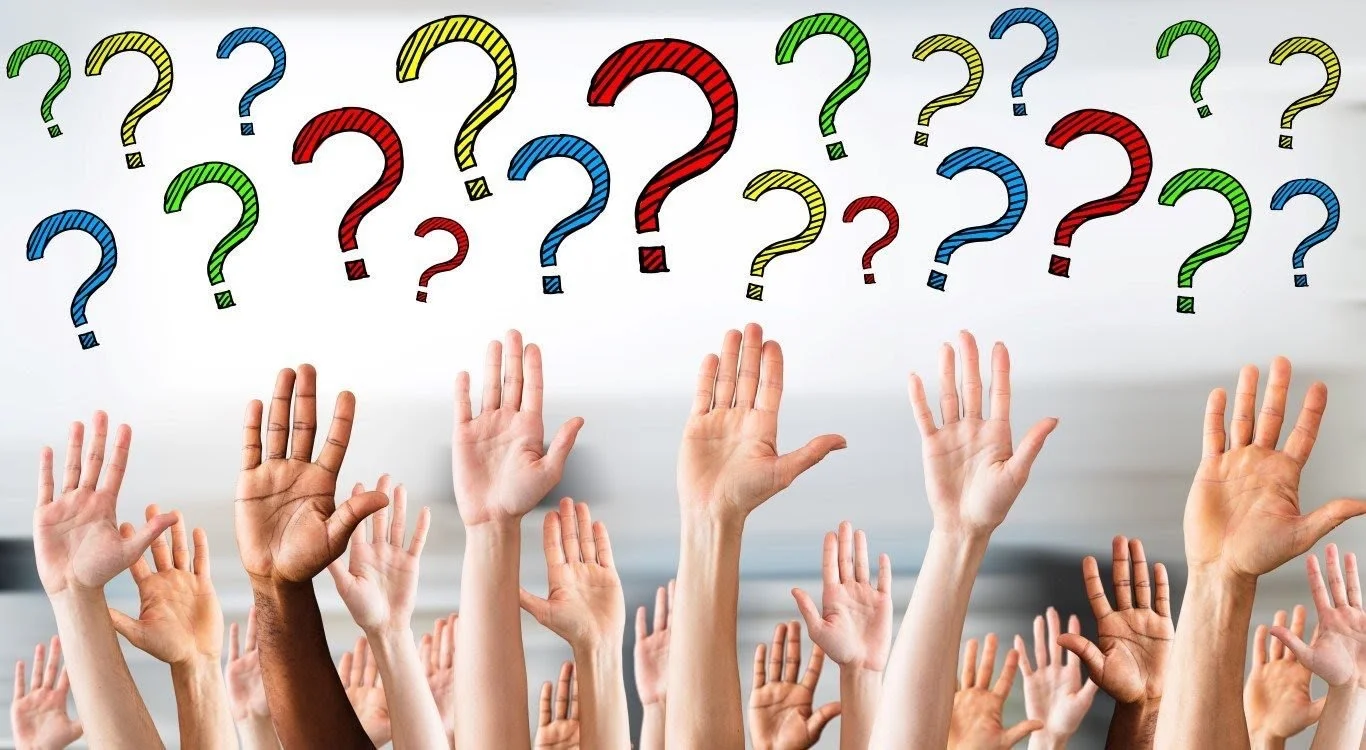 Top 5 Cruise Frequently Asked Questions