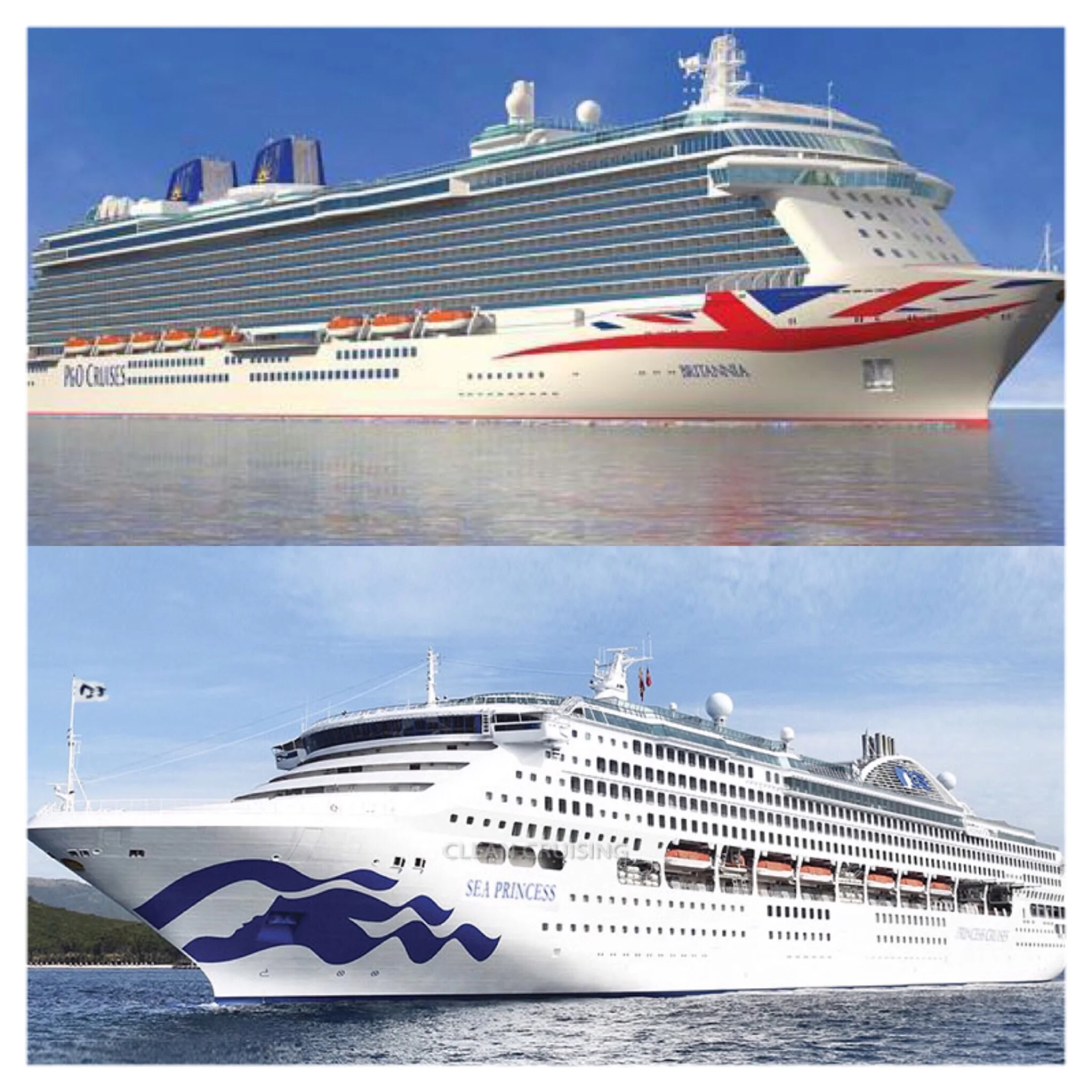 Is Editorial Bias Contributing to Cruise Misconception?