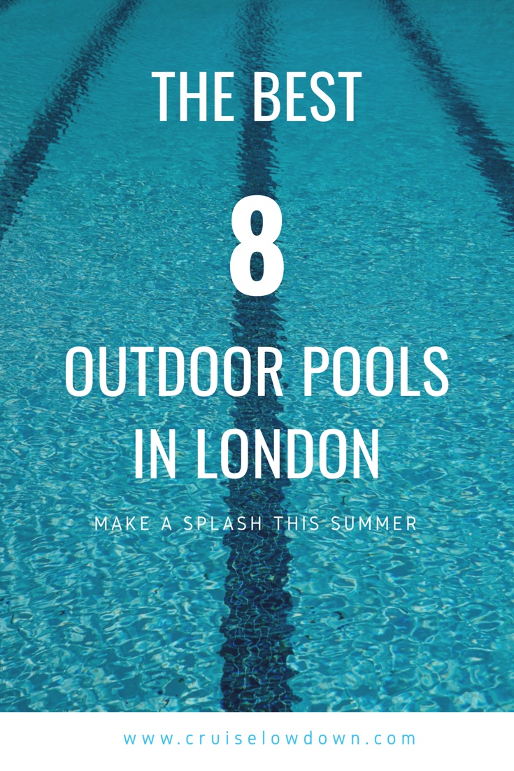 London - Keep Your Cool