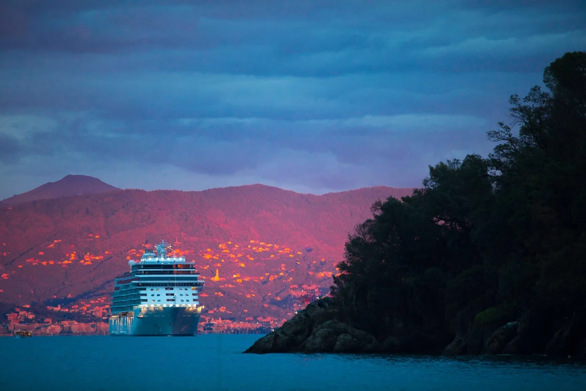 Regent Seven Seas Explorer to Feature in New Channel 5 Documentary