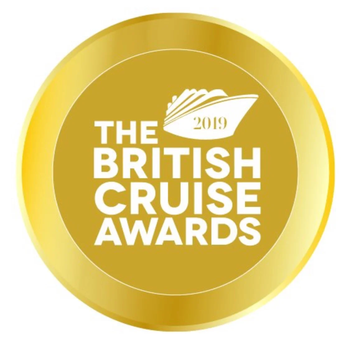 British Cruise Awards 2019 Results